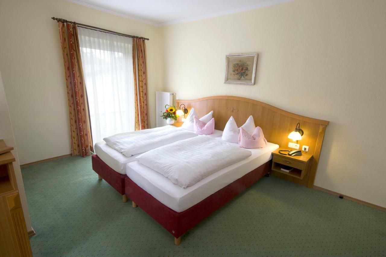 Hotel Beer Gesundheit 바트톨즈 외부 사진