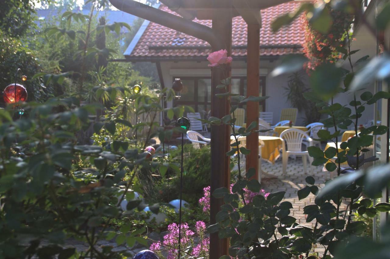 Hotel Beer Gesundheit 바트톨즈 외부 사진